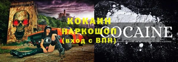 молекула духа Бронницы