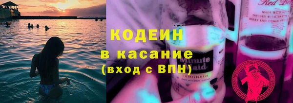 молекула духа Бронницы